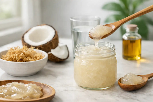 Can You Take Sea Moss Gel Everyday?