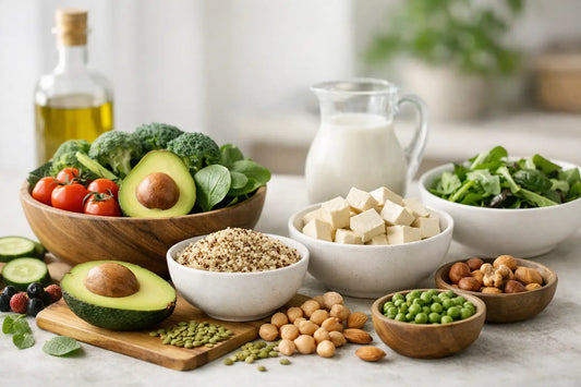 Is Plant Based Healthy? What Matters Most