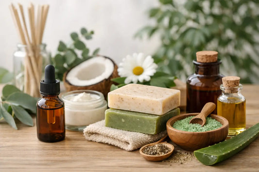 How to Choose Organic Wellness Products