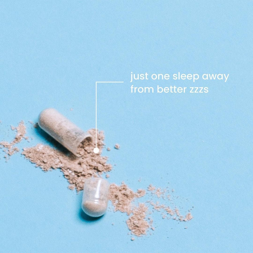 Sleep Aid
