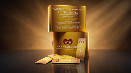 NN X Ultra Shot — 14-Day Reset (14 Sachets)